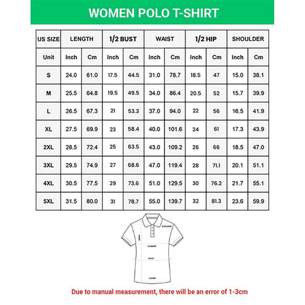 Custom Polo Shirt Name Happy Mom Baby Dots Pattern White For Mom Adult