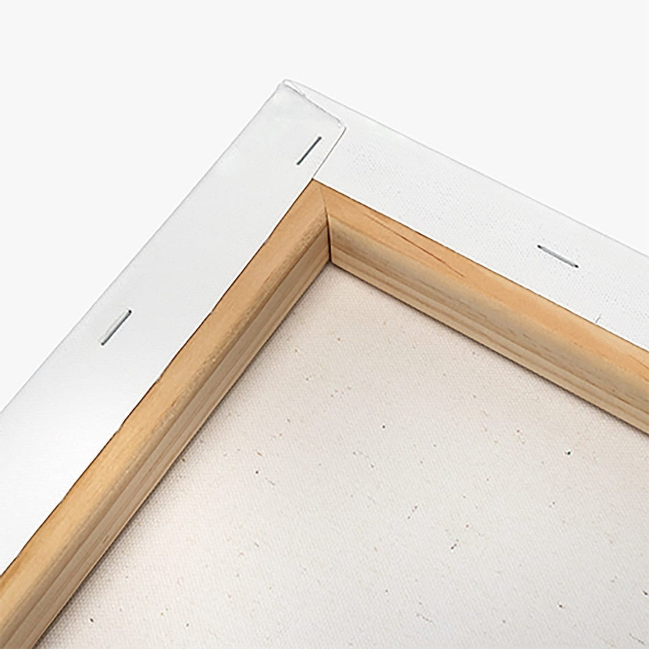 Canvas Halloween Ghost Under Autumn Sky With Funny Pumpkin Wall Art Painting And Poster